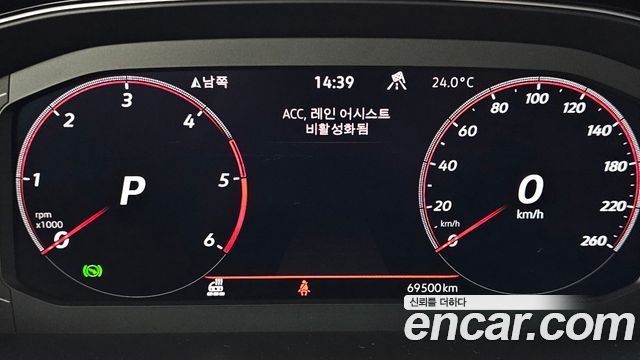 Volkswagen Passat GT (B8) 2.0 TDI 4Motion Prestige 2022 — фото 8