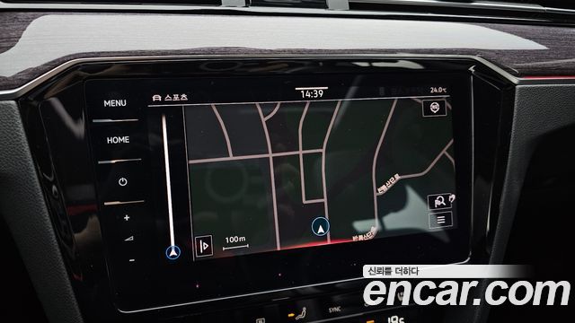 Volkswagen Passat GT (B8) 2.0 TDI 4Motion Prestige 2022 — фото 14