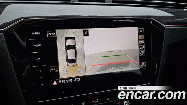 Volkswagen Passat GT (B8) 2.0 TDI 4Motion Prestige 2022 — фото 15