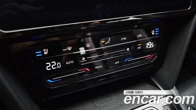 Volkswagen Passat GT (B8) 2.0 TDI 4Motion Prestige 2022 — фото 19