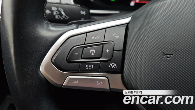 Volkswagen Passat GT (B8) 2.0 TDI 4Motion Prestige 2022 — фото 27