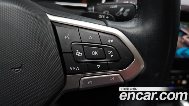 Volkswagen Passat GT (B8) 2.0 TDI 4Motion Prestige 2022 — фото 28