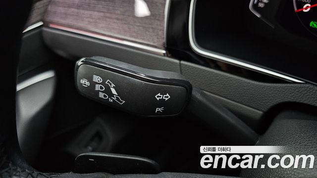 Volkswagen Passat GT (B8) 2.0 TDI 4Motion Prestige 2022 — фото 29