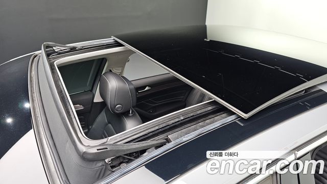 Volkswagen Passat GT (B8) 2.0 TDI 4Motion Prestige 2022 — фото 31