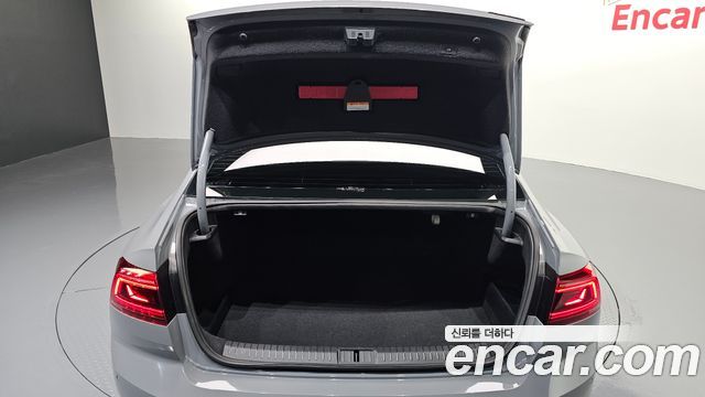 Volkswagen Passat GT (B8) 2.0 TDI 4Motion Prestige 2022 — фото 33