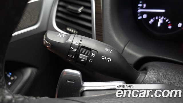 Genesis G80 3.3 GDI Premium Luxury 2017 — фото 28