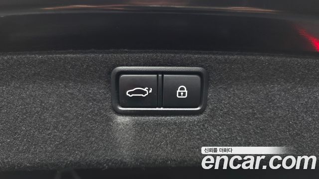 Genesis G80 3.3 GDI Premium Luxury 2017 — фото 29