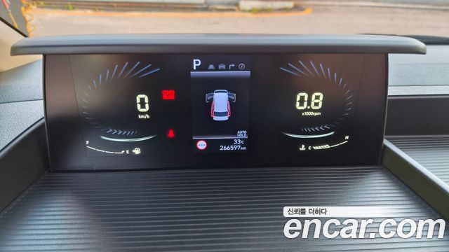 Hyundai Staria L3.5 Tourer 9-Seater Modern 2023 — фото 10