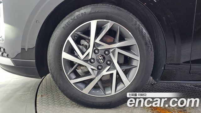 Hyundai Grandeur (GN7) 2,5 Gasoline 2WD Exclusive 2023 — фото 5