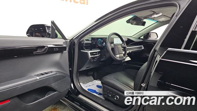 Hyundai Grandeur (GN7) 2,5 Gasoline 2WD Exclusive 2023 — фото 10