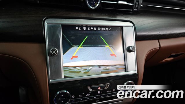 Maserati Quattroporte S Q4 3.0 V6 2014 — фото 15