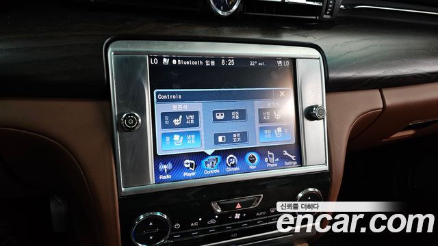 Maserati Quattroporte S Q4 3.0 V6 2014 — фото 17