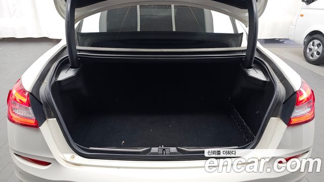 Maserati Quattroporte S Q4 3.0 V6 2014 — фото 20