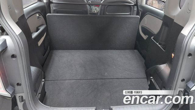 Kia Ray Van 2-Seater Prestige Special 2023 — фото 19