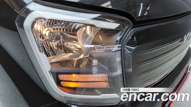 Kia Ray Van 2-Seater Prestige Special 2023 — фото 22