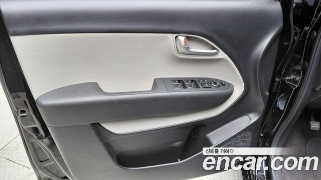 Kia Ray Van 2-Seater Prestige Special 2023 — фото 24