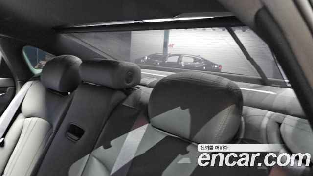 Genesis G80 3.3 GDI AWD Prestige 2018 — фото 27