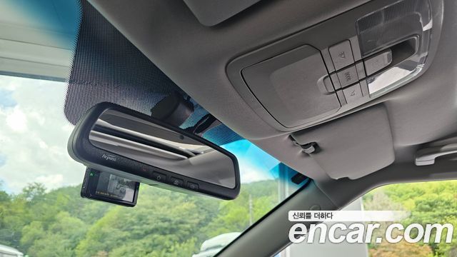KG Mobility (SsangYong) Tivoli Air 1.6 IX 2WD 2017 — фото 15