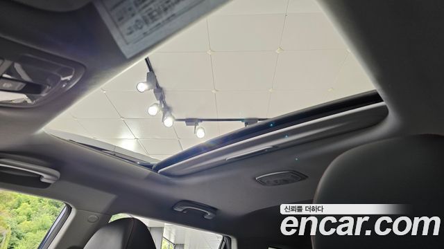 KG Mobility (SsangYong) Tivoli Air 1.6 IX 2WD 2017 — фото 29