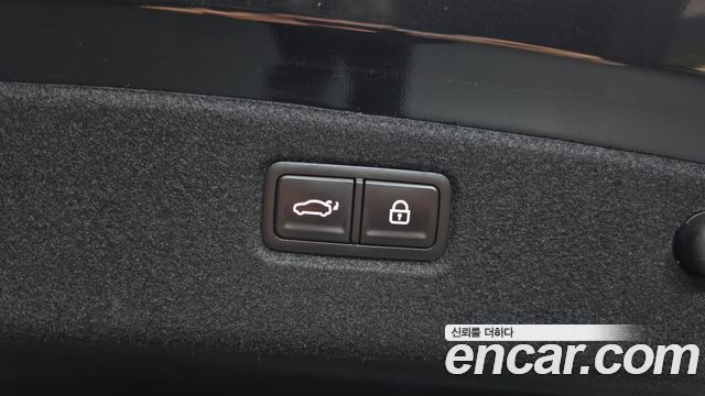 Kia K9 (II) 3.3 T-GDI AWD Best Selection Ⅰ 2022 — фото 18