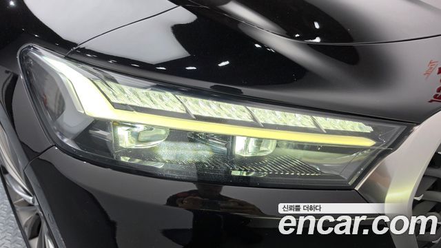 Kia K9 (II) 3.3 T-GDI AWD Best Selection Ⅰ 2022 — фото 22