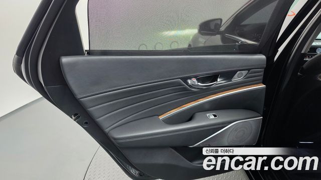 Kia K9 (II) 3.3 T-GDI AWD Best Selection Ⅰ 2022 — фото 25
