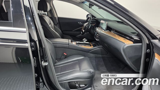 Kia K9 (II) 3.3 T-GDI AWD Best Selection Ⅰ 2022 — фото 26