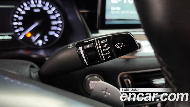 Kia K9 (II) 3.3 T-GDI AWD Best Selection Ⅰ 2022 — фото 29