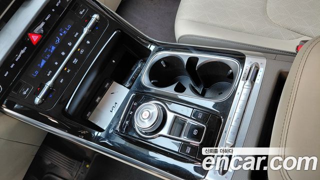 Kia Carnival (IV) Diesel 9-Seater Noblesse 2022 — фото 9