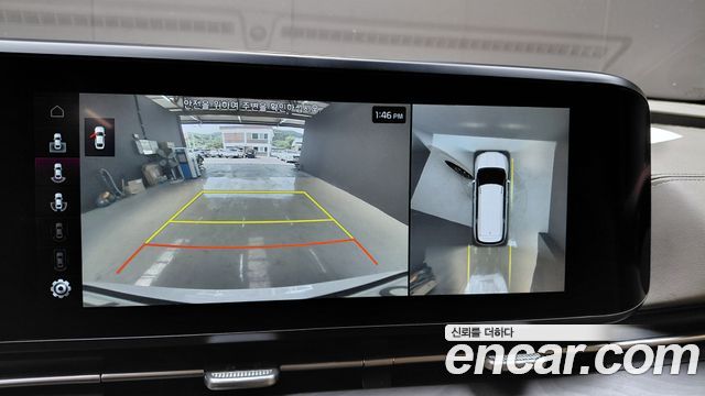 Kia Carnival (IV) Diesel 9-Seater Noblesse 2022 — фото 14