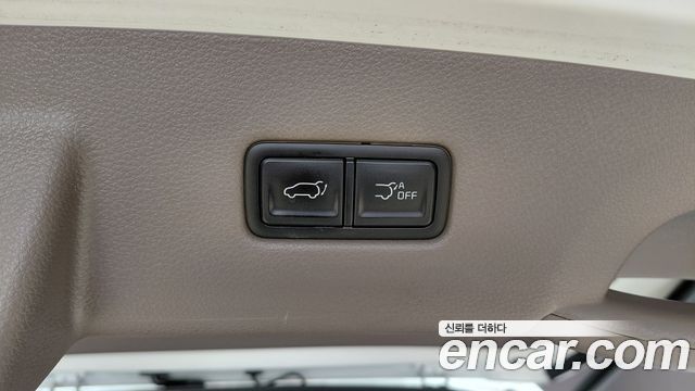 Kia Carnival (IV) Diesel 9-Seater Noblesse 2022 — фото 17