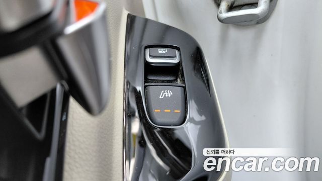 Kia Carnival (IV) Diesel 9-Seater Noblesse 2022 — фото 18