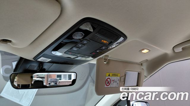 Kia Carnival (IV) Diesel 9-Seater Noblesse 2022 — фото 20