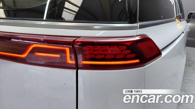 Kia Carnival (IV) Diesel 9-Seater Noblesse 2022 — фото 23