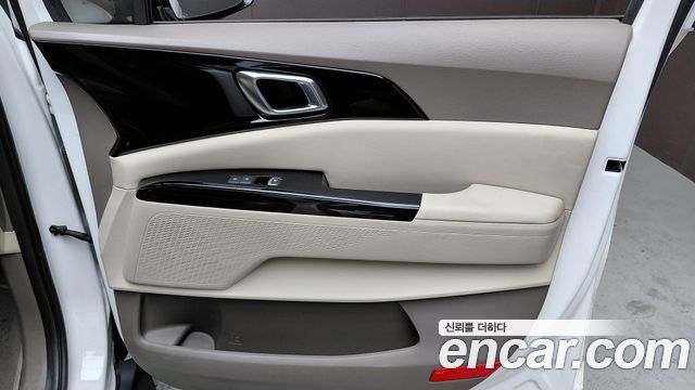 Kia Carnival (IV) Diesel 9-Seater Noblesse 2022 — фото 24
