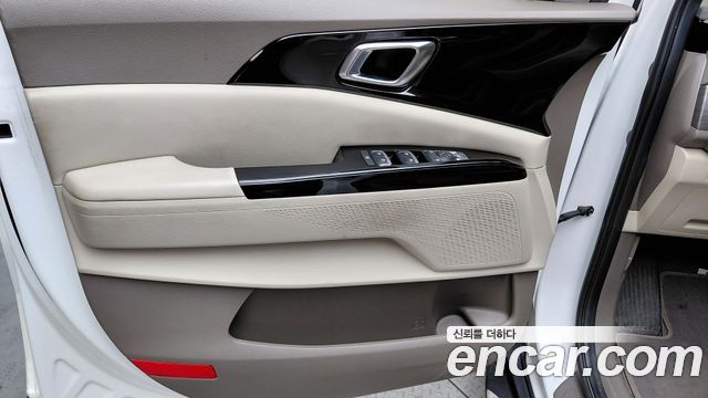 Kia Carnival (IV) Diesel 9-Seater Noblesse 2022 — фото 25