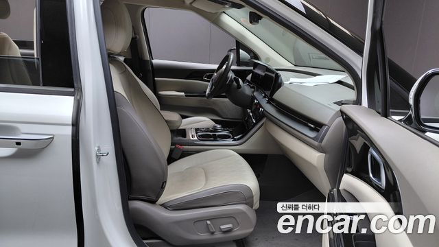 Kia Carnival (IV) Diesel 9-Seater Noblesse 2022 — фото 26
