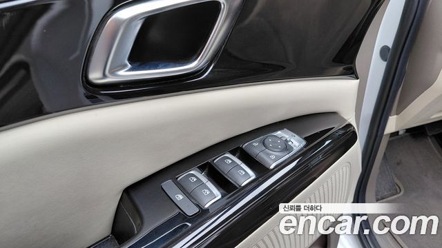 Kia Carnival (IV) Diesel 9-Seater Noblesse 2022 — фото 27