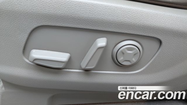Kia Carnival (IV) Diesel 9-Seater Noblesse 2022 — фото 31