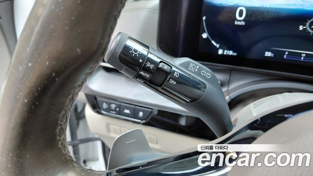 Kia Carnival (IV) Diesel 9-Seater Noblesse 2022 — фото 32