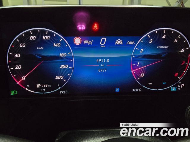 Mercedes-Benz E-Class (W214) E450 4MATIC Exclusive 2025 — фото 5