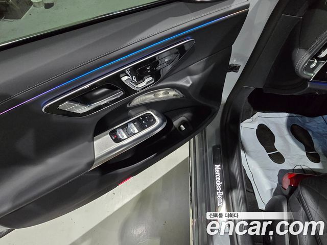 Mercedes-Benz E-Class (W214) E450 4MATIC Exclusive 2025 — фото 9