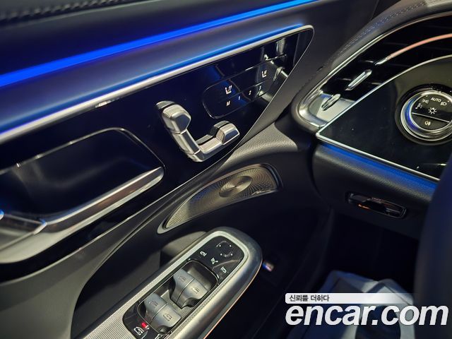 Mercedes-Benz E-Class (W214) E450 4MATIC Exclusive 2025 — фото 10