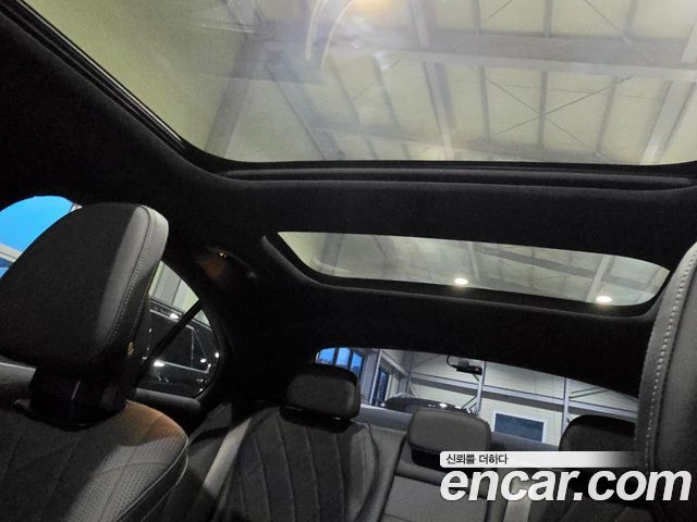 Mercedes-Benz E-Class (W214) E450 4MATIC Exclusive 2025 — фото 16
