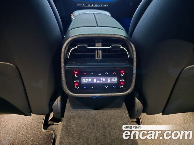 Mercedes-Benz E-Class (W214) E450 4MATIC Exclusive 2025 — фото 18