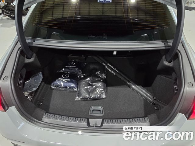Mercedes-Benz E-Class (W214) E450 4MATIC Exclusive 2025 — фото 19