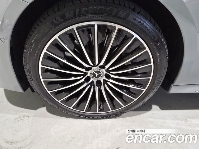 Mercedes-Benz E-Class (W214) E450 4MATIC Exclusive 2025 — фото 22