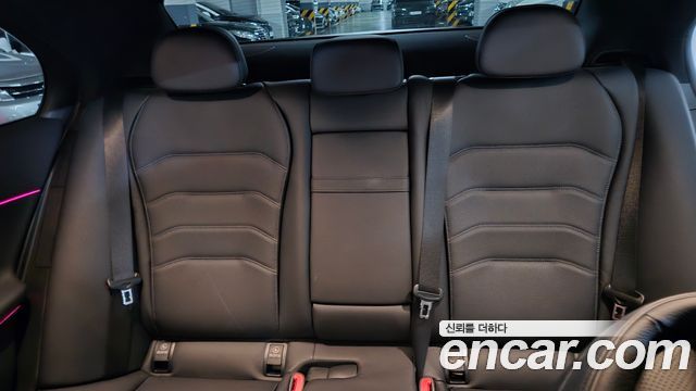 Mercedes-Benz E-Class (W214) E300 4MATIC AMG Line 2024 — фото 9