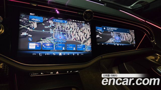 Mercedes-Benz E-Class (W214) E300 4MATIC AMG Line 2024 — фото 11