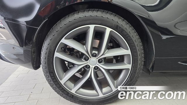 Land Rover Range Rover Sport (III) P400 AB 2025 — фото 5